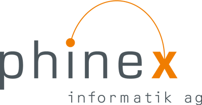 Phinex Informatik AG