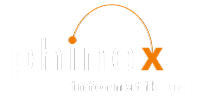 Phinex Informatik AG Logo